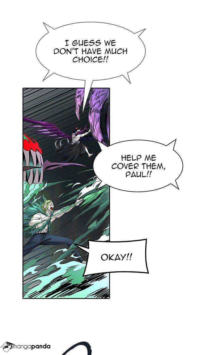Tower of God Chapter 478 image 049
